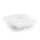 Zyxel NWA50AX PRO 2400 Mbit/s White Power over Ethernet (PoE) Zyxel NWA50AX PRO 2400 Mbit/s White Power over Ethernet (PoE)