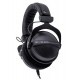 Beyerdynamic DT 770 PRO 250 OHM Black Limited Edition - closed studio headphones Beyerdynamic DT 770 PRO 250 OHM Black Limited Edition - closed studio headphones
