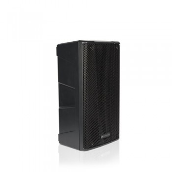 dB Technologies B-HYPE10 loudspeaker 2-way Black Wired