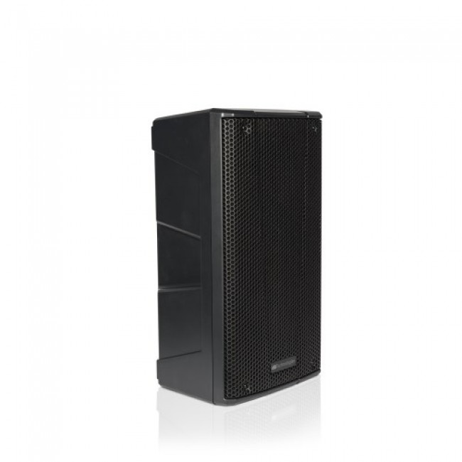 dB Technologies B-HYPE10 loudspeaker 2-way Black Wired