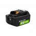 Green Cell BL1830 Battery For Makita LXT Power Tools 18V 3Ah Rechargeable Replacement