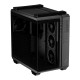 ASUS TUF GAMING GT502 Horizon TG ARGB Black Midi Tower ASUS TUF GAMING GT502 Horizon TG ARGB Black Midi Tower