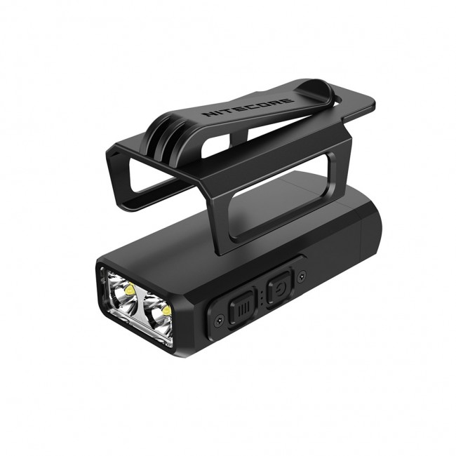 Nitecore TIP2 Black Hand flashlight LED Nitecore TIP2 Black Hand flashlight LED