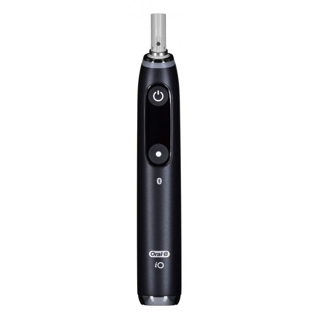 Oral-B iO9 Black Onyx toothbrush Oral-B iO9 Black Onyx toothbrush