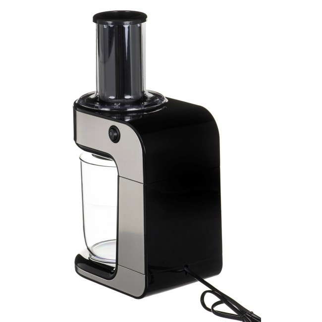 WMF KULT X electric food chopper 1.25 L Black,Chrome,Transparent 80 W WMF KULT X electric food chopper 1.25 L Black,Chrome,Transparent 80 W