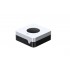 Chuwi LarkBox X 2023 Intel N N100 12 GB DDR5-SDRAM 512 GB SSD Windows 11 Home Mini PC White