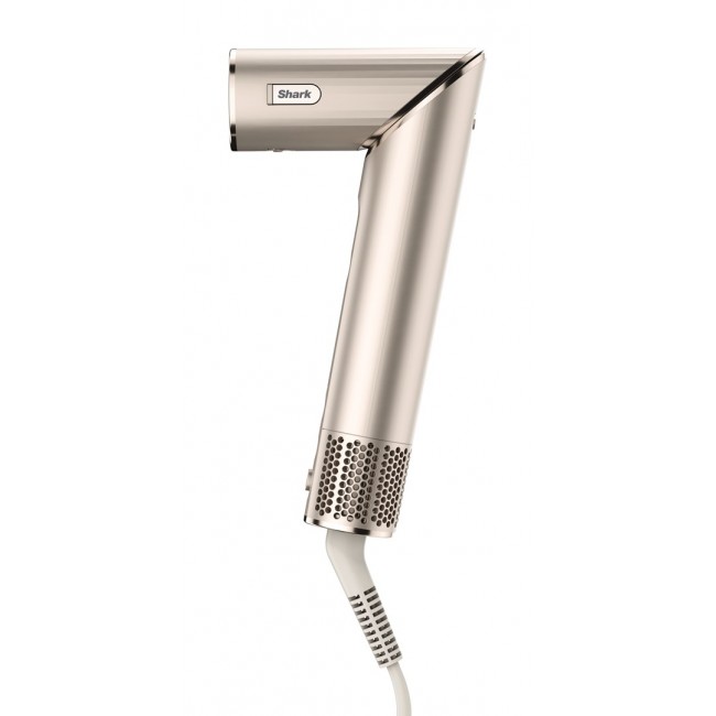 Shark HD424SLEU hair styling tool Multistyler Warm Champagne 1400 W 2.44 m Shark HD424SLEU hair styling tool Multistyler Warm Champagne 1400 W 2.44 m