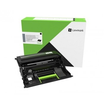 Trommel Lexmark 58D0Z0E black 58D0Z0E