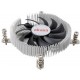 Akasa AK-CC7129BP01 computer cooling system Processor Cooler 7.5 cm Akasa AK-CC7129BP01 computer cooling system Processor Cooler 7.5 cm