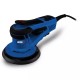 Orbital sander with 350W power and 150mm diameter Orbital sander with 350W power and 150mm diameter