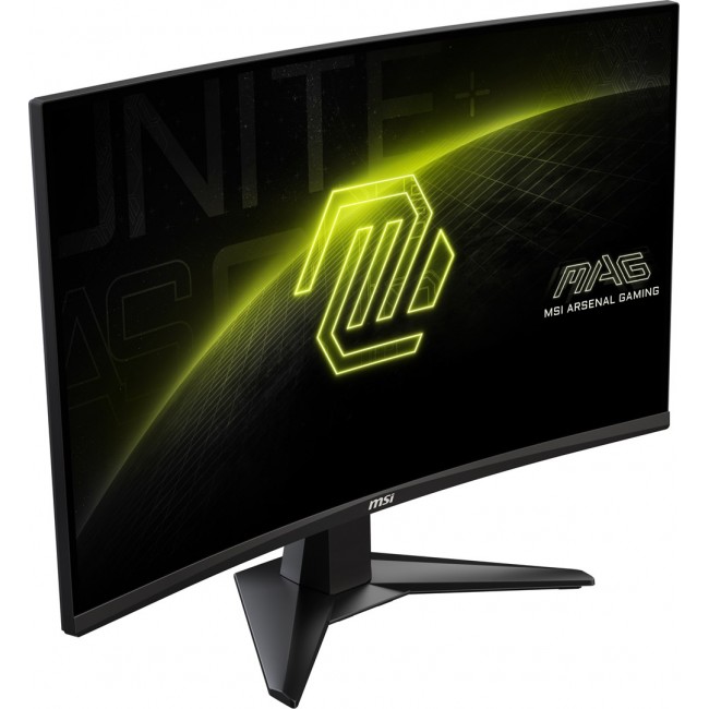 MSI MAG 27CQ6F computer monitor 68.6 cm (27 MSI MAG 27CQ6F computer monitor 68.6 cm (27