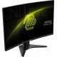 MSI MAG 27CQ6F computer monitor 68.6 cm (27 MSI MAG 27CQ6F computer monitor 68.6 cm (27
