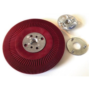 FIBRE DISC PAD FI 178/22/M14 /9921/ 3M /DE272923785/
