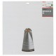 Bosch 2 608 640 675 circular saw blade 40 cm 1 pc(s) Bosch 2 608 640 675 circular saw blade 40 cm 1 pc(s)