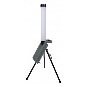 Work lamp Ansmann WL7000AC, 7000 lumens, 220V, 140 mm