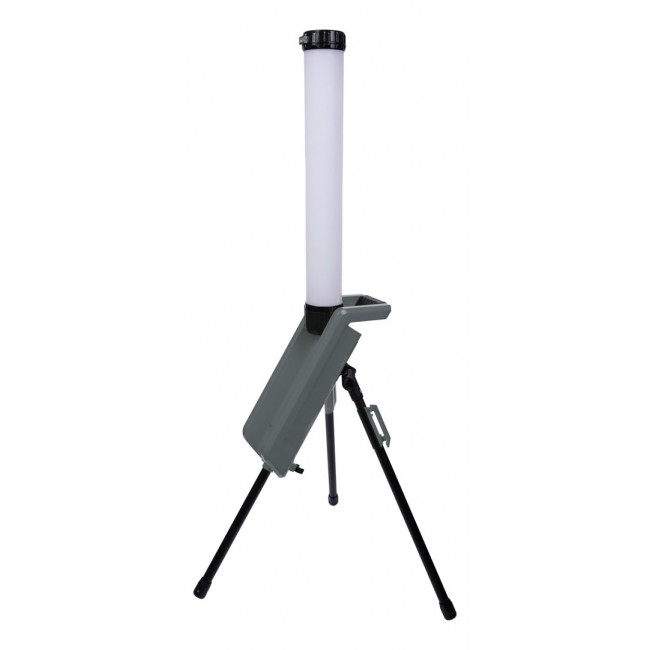 Work lamp Ansmann WL7000AC, 7000 lumens, 220V, 140 mm Work lamp Ansmann WL7000AC, 7000 lumens, 220V, 140 mm