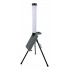 Work lamp Ansmann WL7000AC, 7000 lumens, 220V, 140 mm