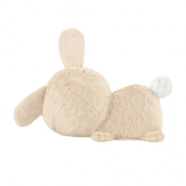 Fisher-Price Soothe & Settle Bunny Plush Baby Toy & Customizable Sound Machine with Motion Fisher-Price Soothe & Settle Bunny Plush Baby Toy & Customizable Sound Machine with Motion