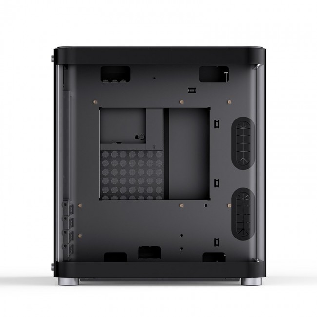 Jonsbo TK-1 2.0 Mini Tower Black