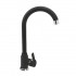 PYRAMIS LUNGO kitchen mixer 090930801 black