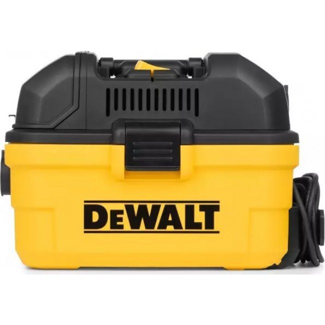 DEWALT DXV15T industrial hoover DEWALT DXV15T industrial hoover