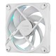 Fractal Design Momentum 14 RGB Computer case Fan 14 cm White 1 pc(s) Fractal Design Momentum 14 RGB Computer case Fan 14 cm White 1 pc(s)