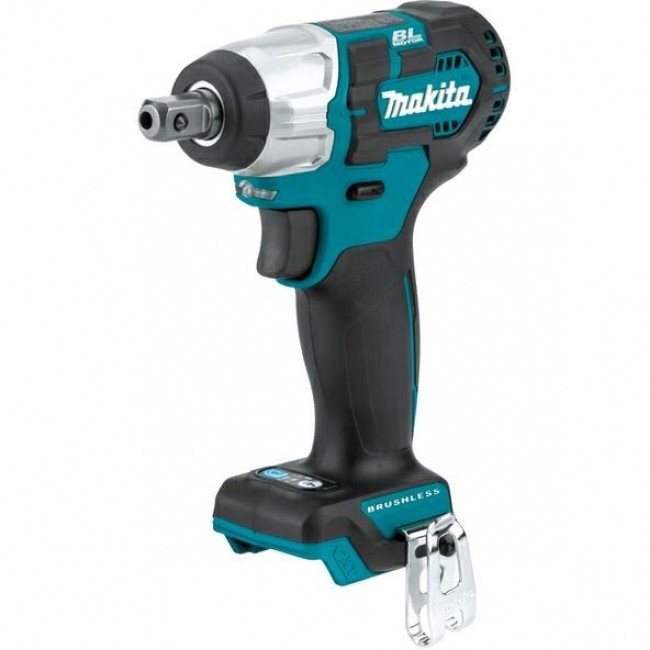 Makita TW161DZ power wrench 1/2 Makita TW161DZ power wrench 1/2