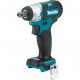Makita TW161DZ power wrench 1/2 Makita TW161DZ power wrench 1/2
