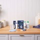 De Longhi DLSC306 Cleaning set De Longhi DLSC306 Cleaning set