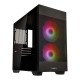 Lian Li Lancool 205 Midi Tower Black