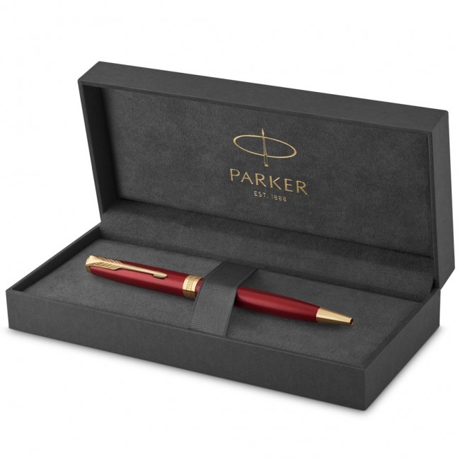 Parker 1931476 ballpoint pen Black Twist retractable ballpoint pen Medium 1 pc(s)