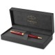 Parker 1931476 ballpoint pen Black Twist retractable ballpoint pen Medium 1 pc(s)