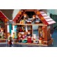 LEGO HARRY POTTER 76437 The Burrow - Collectors Edition LEGO HARRY POTTER 76437 The Burrow - Collectors Edition