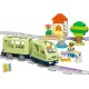 LEGO DUPLO 10427 Interactive Adventure Train LEGO DUPLO 10427 Interactive Adventure Train