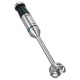 MPM MBL-42M hand blender - set 1500 W Black MPM MBL-42M hand blender - set 1500 W Black