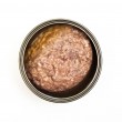 3COTY Turkey with chicken - wet cat food - 80g