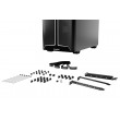 be quiet! Pure Base 501 DX Black Midi Tower