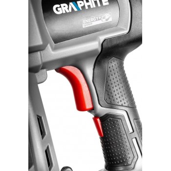 Graphite 58G081 stapler