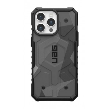 Urban Armor Gear 114303114033 mobile phone case 17 cm (6.7