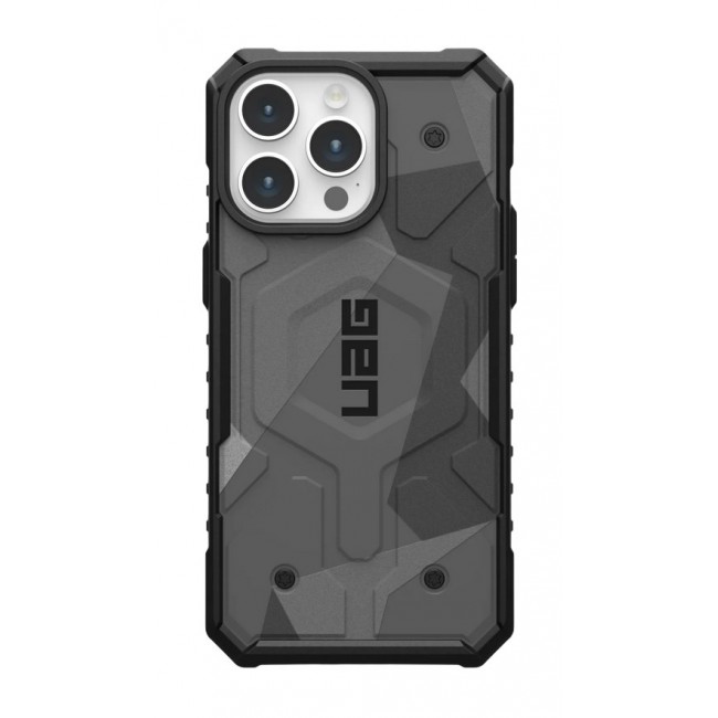 Urban Armor Gear 114303114033 mobile phone case 17 cm (6.7