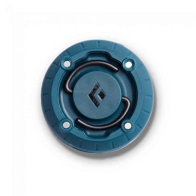 Black Diamond Moji R+ Battery powered camping lantern USB port