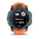 Garmin Instinct 3 Digital watch 1.1 Garmin Instinct 3 Digital watch 1.1