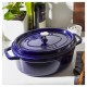 Staub 40510-288-0 roasting pan 4.2 L Cast iron Staub 40510-288-0 roasting pan 4.2 L Cast iron