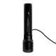 Ledlenser P7R Black Hand flashlight LED Ledlenser P7R Black Hand flashlight LED