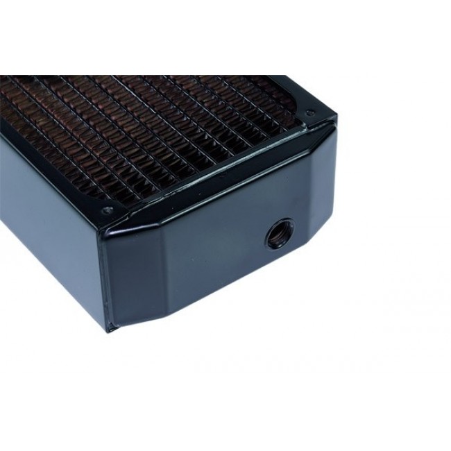 Alphacool NexXxoS Monsta Radiator block Alphacool NexXxoS Monsta Radiator block