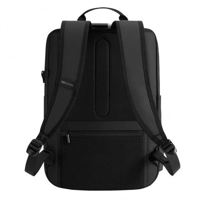 XD DESIGN BACKPACK URBAN WATER RESISTANT BLACK P706.2801