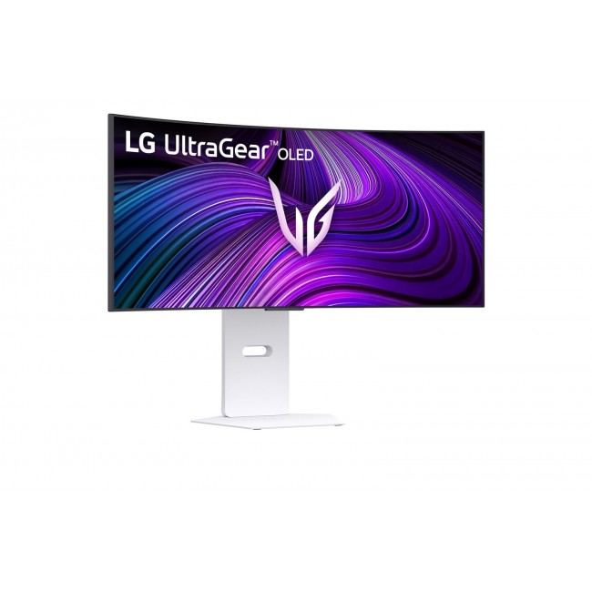 LG 34GX90SA-W computer monitor 86.4 cm (34 LG 34GX90SA-W computer monitor 86.4 cm (34