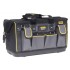 Stanley FMST1-71180 small parts/tool box Black, Grey, Yellow