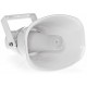 HQM-ZT301 30W 100V HORN SPEAKER WHITE HQM-ZT301 30W 100V HORN SPEAKER WHITE