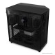 NZXT H6 Flow Midi-Tower - Black NZXT H6 Flow Midi-Tower - Black